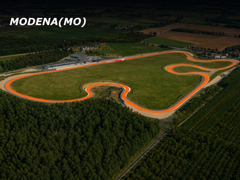 circuito-modena-atz73-racing-team